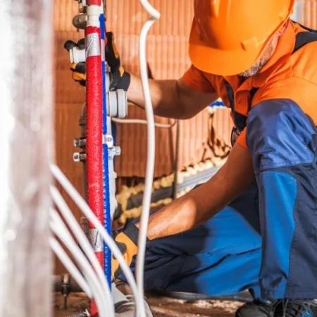 Instalacje Hydrauliczne Toruń